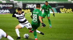 Гледай Лудогорец - Локомотив Пловдив в Първа лига - ето как