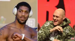 Обявиха хонорарите на Фюри и Джошуа за мегадвубоя