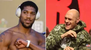 Фюри предложи тлъст хонорар на Джошуа, но иска да се бият съвсем скоро