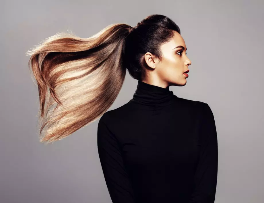 Фризьорът съветва: Пийте кафе, ако искате с косата ви да се случи това! 