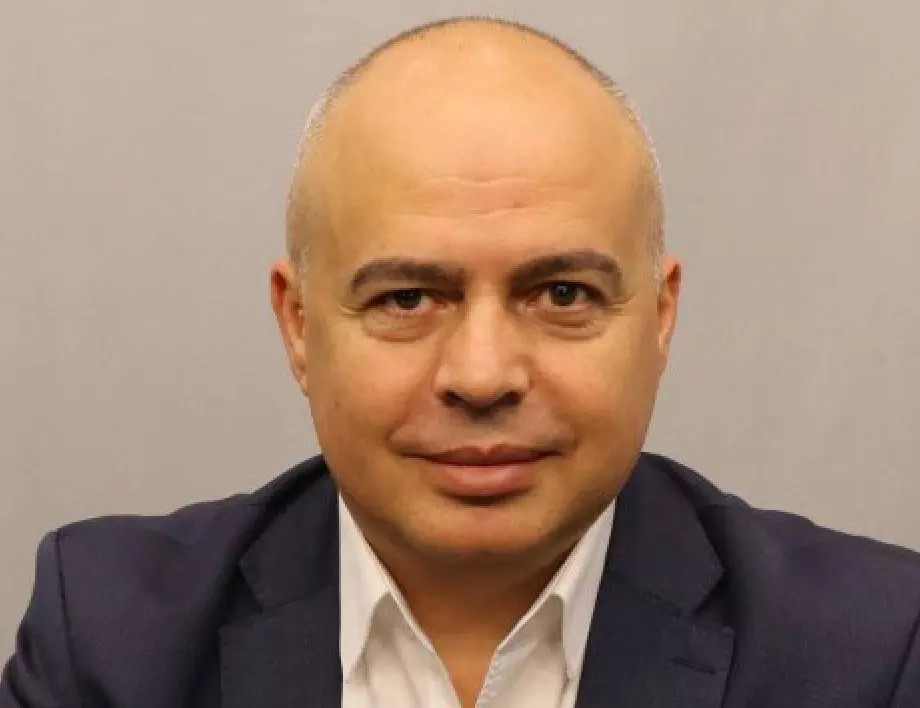 Георги Свиленски: Бързи предсрочни избори ще върнат ГЕРБ и Борисов отново на власт