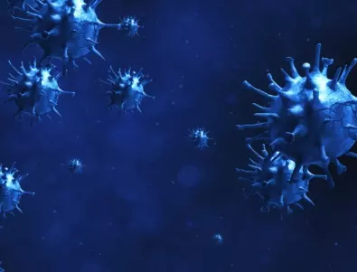 Мутация в протеина на коронавируса заобикаля антителата