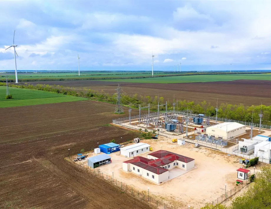 3а 11 години ВяЕЦ "Свети Никола" произведе 3,6 милиона МВтч чиста енергия