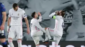 В последния момент: Реал Мадрид преподписа с Лукас Васкес