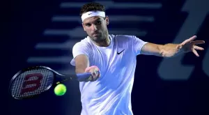 Къде да гледаме мача Григор Димитров - Миомир Кецманович в Акапулко