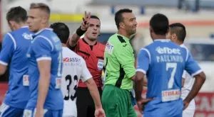 Славия срещу Левски: "Сините" трагични срещу "белите" за Купата