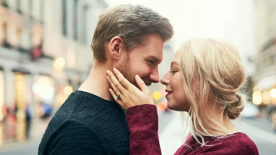 Ако той прави тези 8 неща, можете да му имате доверие