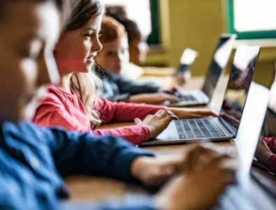 От 29 март онлайн обучение в училищата само в крайни случаи