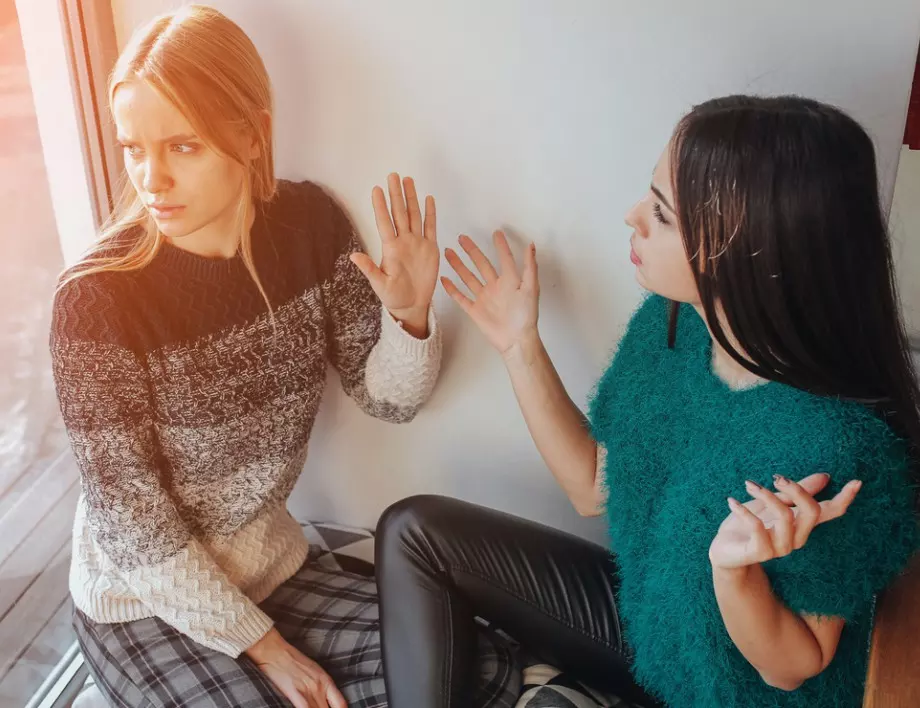 Това са най-подлите зодии, внимавайте с тях