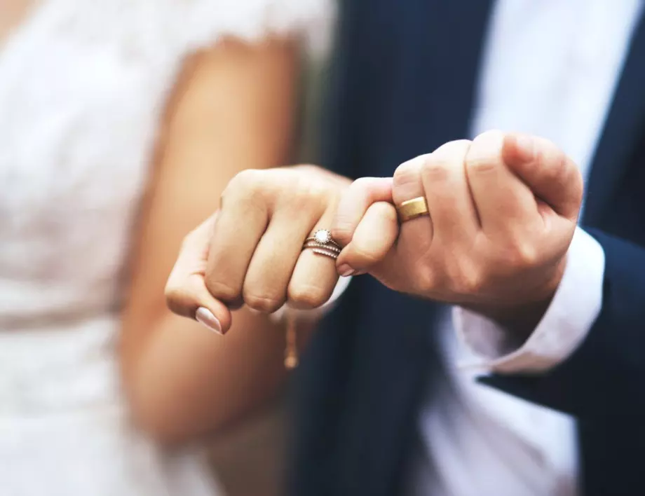Как се променя всеки мъж след сватбата според зодията му
