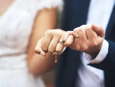 Зодиакалните двойки, които ще имат най-щастлив брак