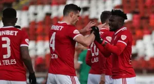 Мено Кох: Показахме, че сме много силен отбор