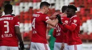 ЦСКА загуби Мено Кох до края на календарната година, предстои му операция