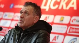 Бруно Акрапович е пожелал 20-годишен футболист на ЦСКА?