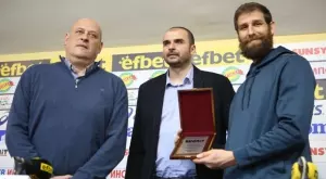 Барчовски с голяма новина за Чавдар Костов  и с размишления около "подмладяването"