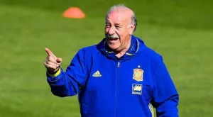 Легенда на Реал Мадрид: Идеалното решение за Меси е да остане в Барселона