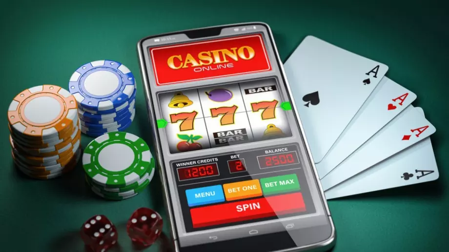 Как да играем онлайн казино чрез SMS депозит в България?