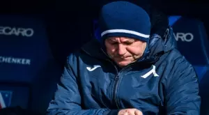 Луди 24 часа на "Герена" - как Славиша остана в Левски?