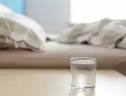 Колко вода трябва да пиете на ден