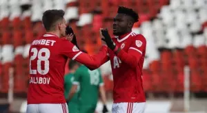 Джорди Кайседо: Всички сме фокусирани върху това, което трябва да направим