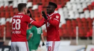 Пламен Гълъбов остана извън групата на ЦСКА за Виктория Пилзен