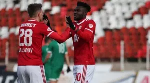 Пламен Гълъбов вече мисли за завръщане в България, но отборът няма да е ЦСКА