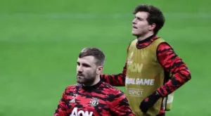 Харгрийвс посочи кой от Юнайтед е най-добрият на поста си в цяла Англия