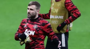 Люк Шоу: Това е моят най-силен сезон, благодарение на Оле Гунар Солскяер