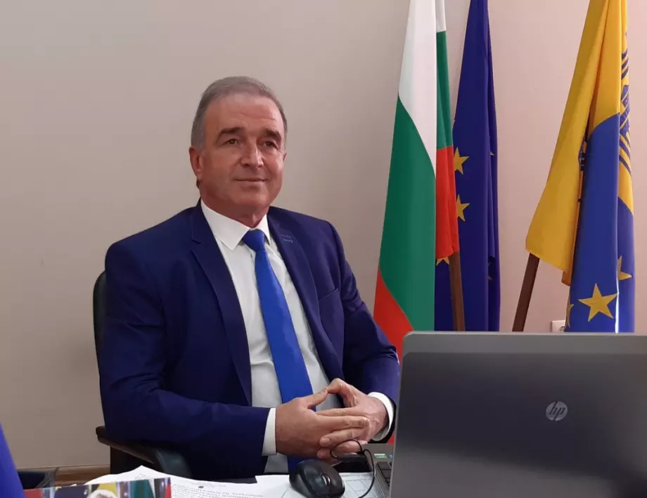 Кметът на Асеновград се отчете за управлението си начело на общината