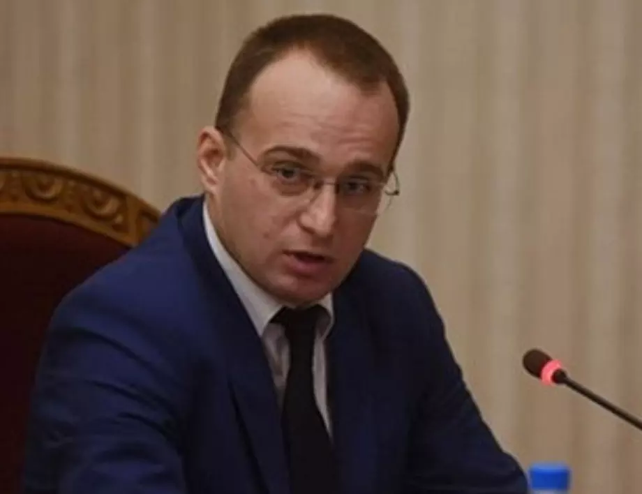 Симеон Славчев сезира МВР за забавено досъдебно производство за нарушения на "Софийска вода"
