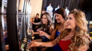 Колко е средният RTP процент при казино игрите?