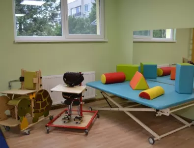 Нова терапевтична услуга стартира в Комплекса за социални услуги в Добрич