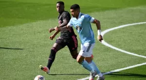 Селта - Реал Мадрид по ТВ: Къде да гледаме двубоя в Ла Лига?