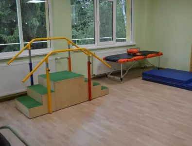 Община Казанлък е одобрена за финансиране на нови услуги за деца и младежи с тежки множествени увреждания
