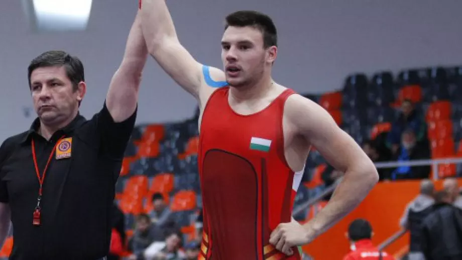 Кирил Милов посочи грешките, заради които загуби 1/4-финала на Олимпиадата в Токио