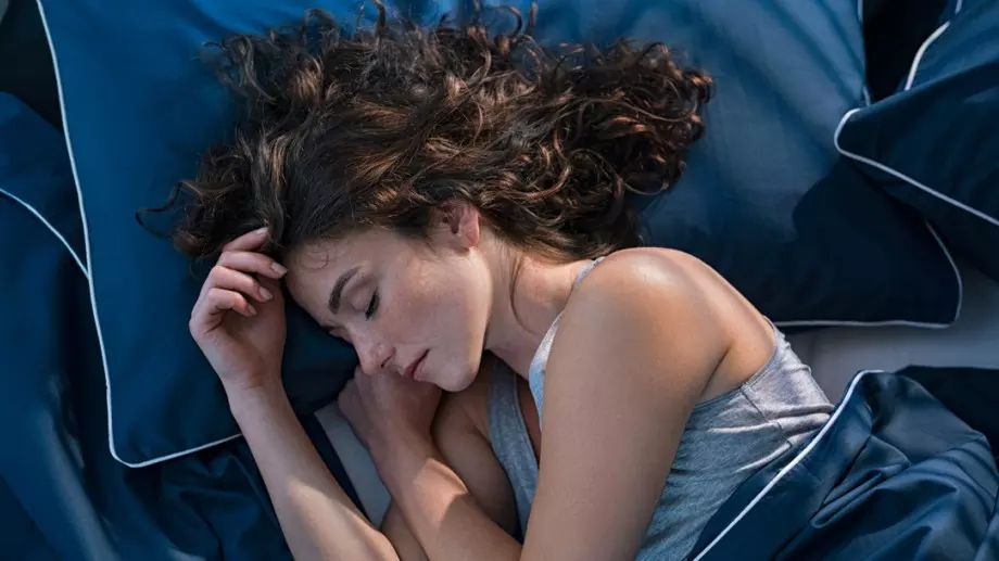 Американски лекар: Никога не правете това преди да заспите!