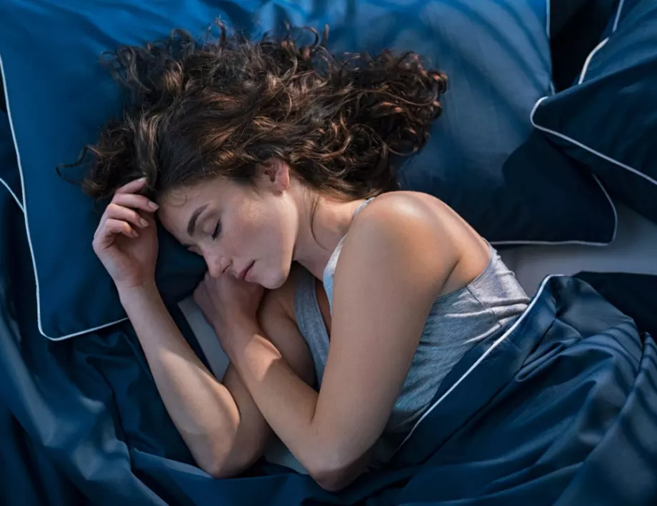 Американски лекар: Никога не правете това преди да заспите!