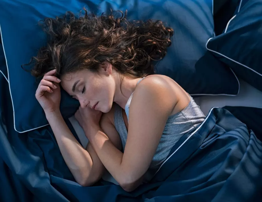 Не пренебрегвайте съня между 4 и 6 сутринта, съветва специалист по съня