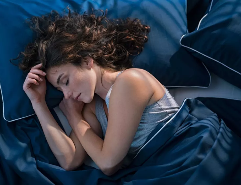 Много хора не спазват това правило за сън и съсипват здравето си