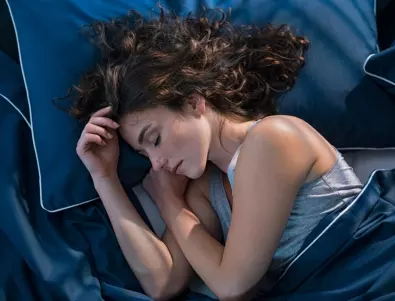 Симптом на сериозен проблем ли е сънната парализа?