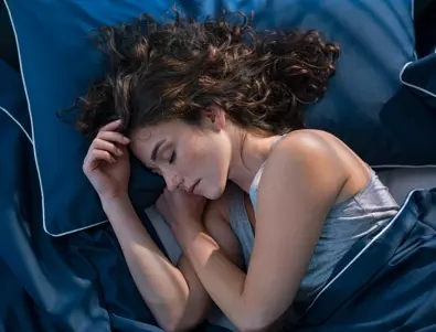Спането на светло увеличава риска от диабет и хипертония