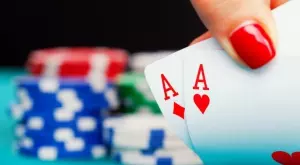 Научете се да играете на блекджек в казиното на Bwin