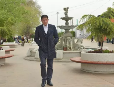 Георги Мараджиев, кмет на община Стамболийски: Ако ГЕРБ спечели изборите на 4-ти април, чакаме пари за ремонт на улици, тротоари, и за изграждане канализацията в селата