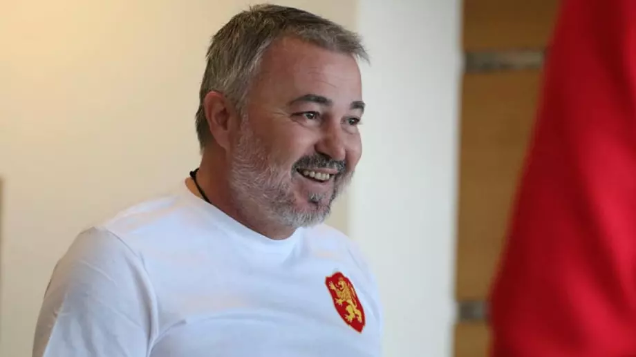 Ясен Петров разкри тактиката на националния отбор и заяви: Очакваме подкрепа от хората
