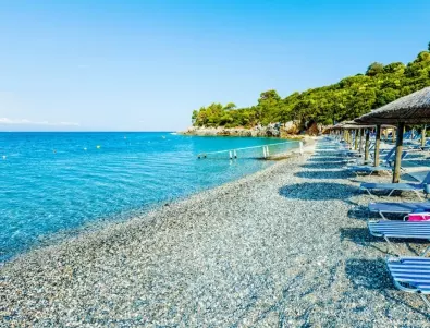В Гърция раздават безплатни ваучери за почивка
