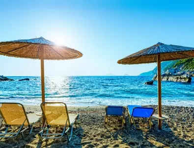 Ето на кои плажове чадърите ще са безплатни това лято