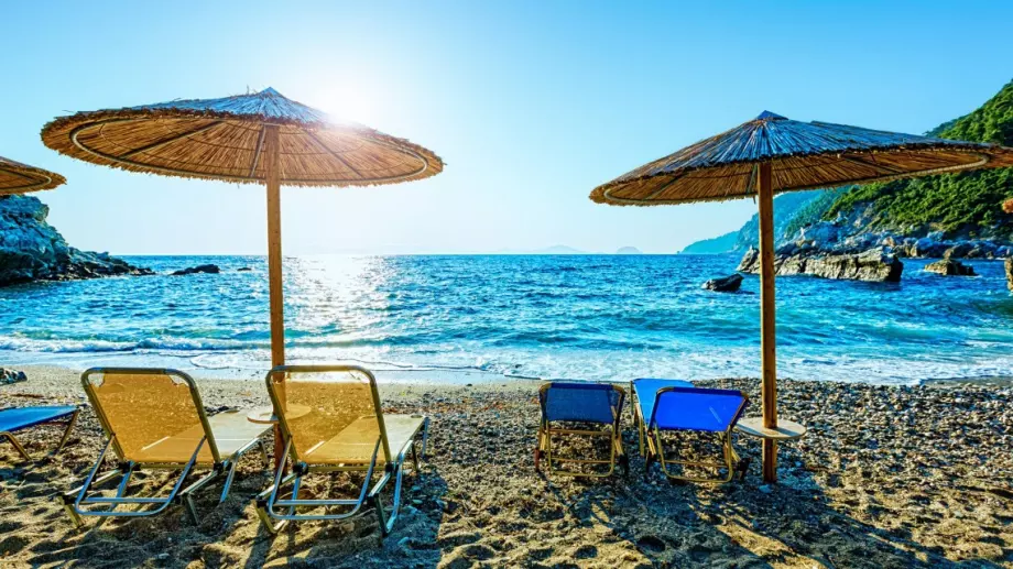 Ето на кои плажове чадърите ще са безплатни това лято