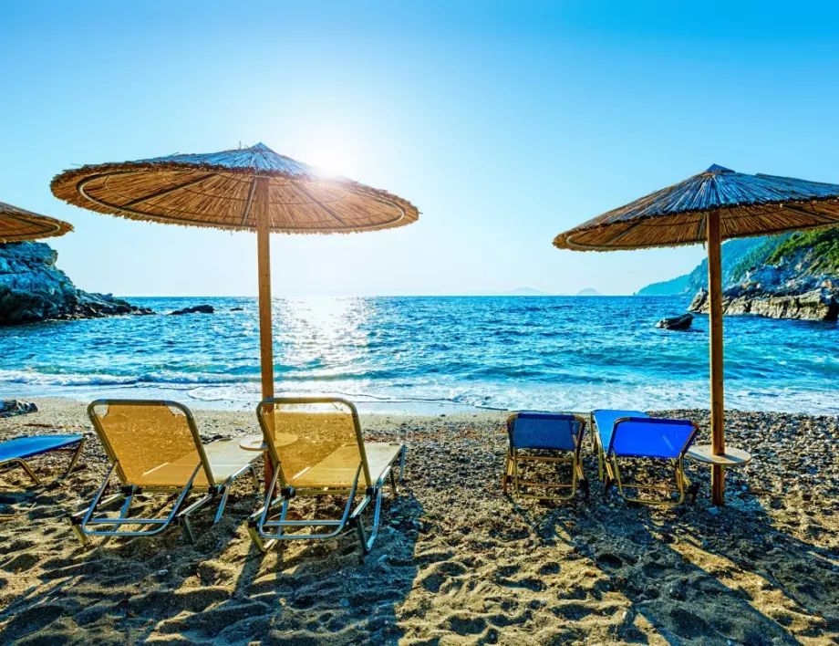 Идеи за пълноценна почивка през лятната отпуска
