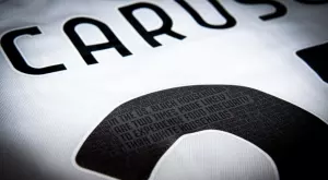 Ювентус излиза срещу Беневенто с екипи с антирасистки послания