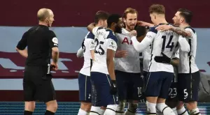 Тотнъм дава 50 милиона евро за защитник от Серия А